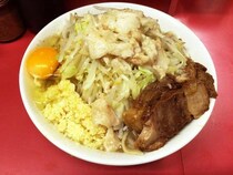 愛知県初のラーメン二郎「ラーメン二郎 名古屋大曽根店」予定地に行ってみた