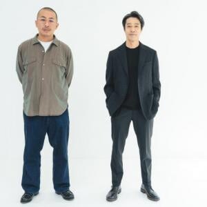 映画『旅と日々』堤真一&三宅唱監督インタビュー「“おかしみ”は、俳優と一緒に作り上げなきゃ出ないナマモノだと思う」