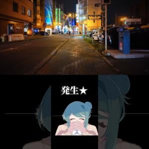 ネオンと静寂。日本の夜を、ありのまま歩く『街撮りch』、糸目でお茶目なお姉さんVTuber『澄 / sumi』を紹介！ 週刊チャンネルウォッチ 11/7号