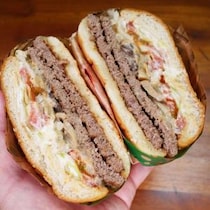 バーガーキングの「マッシュルームワッパー」が異様に異常に高評価なので食べた結果→ その理由判明