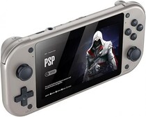 まるでPSP!?『M17 レトロ携帯ゲーム機』であの頃のわくわくをもう一度