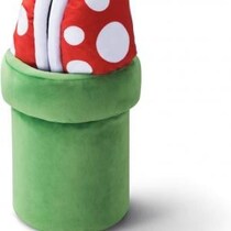 土管から顔を出すあいつは”スリッパ”！？マリオ世代なら思わず反応してしまうアイテムをAmazonで見つけました