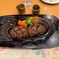 静岡の人気レストラン「さわやか」　毎月恒例の「げんこつ・おにぎりフェア」が素晴らしい