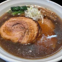 ラーメンライター井手隊長の美味しかったラーメン月間ベスト5（2025年10月）