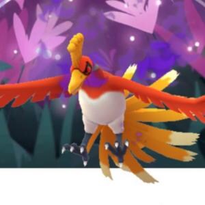 【補填は不明】シャドウルギア＆シャドウホウオウのレイドアワーで2つの大規模不具合が同時発生【ポケモンGO】