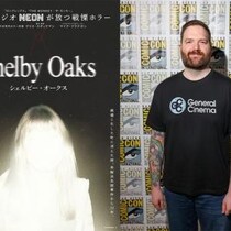 宗教の抑圧、姉との離別……『シェルビー・オークス』監督が作品に注ぎ込んだ実体験　「パーソナルな感情が絡むホラーは恐ろしい」［ホラー通信］