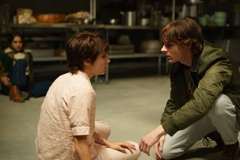 『ブラックフォン ２』場面写真