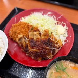 かつやで突然グランドメニュー入りを果たした「トンテキ」を食べてみた結果 →一言だけ言わせて