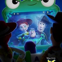 シリーズ1作目から30年、おもちゃの時代はもう終わり…？　『トイ・ストーリー５』初映像＆ポスター解禁