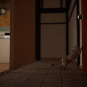 『まだ猫は逃げますか？』レビュー：背筋らしい不穏さは魅力的、デベロッパーによる今後のアプデに期待したい作品
