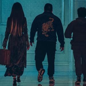 マ・ドンソクの拳炸裂ホラーアクション『悪魔祓い株式会社』　“会社組織”にしたのは「マ・ドンソクのアイデア」［ホラー通信］