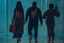 マ・ドンソクの拳炸裂ホラーアクション『悪魔祓い株式会社』　“会社組織”にしたのは「マ・ドンソクのアイデア」［ホラー通信］