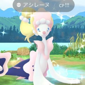 “強いポケモン”を効率よくゲットするならフリーズボルト一択、キュレムに「ふしぎなアメ」全ツッパもあり【ポケモンGO】