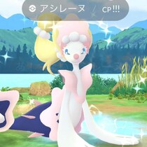 “強いポケモン”を効率よくゲットするならフリーズボルト一択、キュレムに「ふしぎなアメ」全ツッパもあり【ポケモンGO】