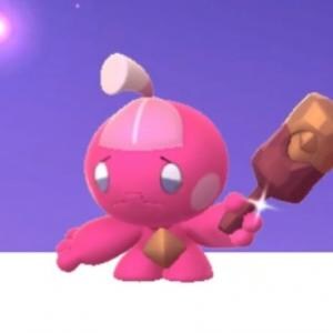 色違いカヌチャンについて公式は沈黙 / ワイルドエリアグローバルでの出現はどうなる？【ポケモンGO】