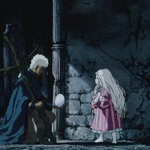 第38回東京国際映画祭 注目を集めた40年前の2本の映画『MISHIMA』と『天使のたまご』 その不遇の歴史を解き明かす