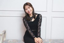 舞台「醉いどれ天使」横山由依インタビュー「ぎんに対して一番理解できたのは“夢を持つこと”」