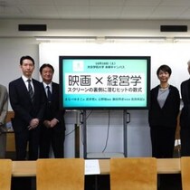 クリエイターとプロデューサーは「折り合う」のではなく支え合っている――映画製作の現場にあるポジティブな葛藤