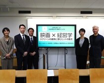 クリエイターとプロデューサーは「折り合う」のではなく支え合っている――映画製作の現場にあるポジティブな葛藤