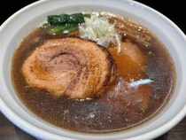 ラーメンライター井手隊長の美味しかったラーメン月間ベスト5（2025年10月）
