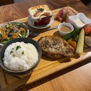 【糸島市・筑前前原】糸島豚ロースが主役、ほっとする味わいのイタリアン「MACARONI(マカロニ)」【ガジェ通糸島編集部】