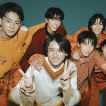 アミューズ令和初のボーイズグループ「The Right Light」インタビュー「パフォーマンスのために心がけていること・憧れのアーティストは？」