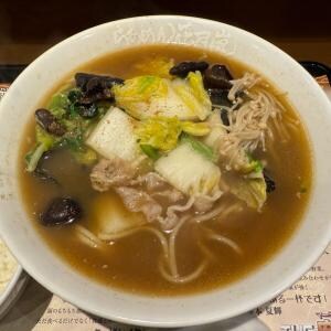 らあめん花月嵐がFANTASTICSとコラボ！　期間限定の「THE麻辣拉麺 FANTASTIC Edition」を食べてみた