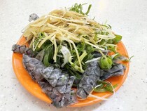 魚の皮を茹でたヤツを大量に食べた結果