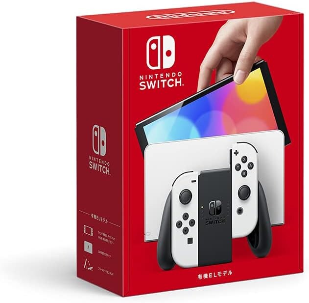 【Amazonブラックフライデー】Nintendo Switchも安くなる？本体比較、定番ソフト、プロコンまで狙い目総まとめ