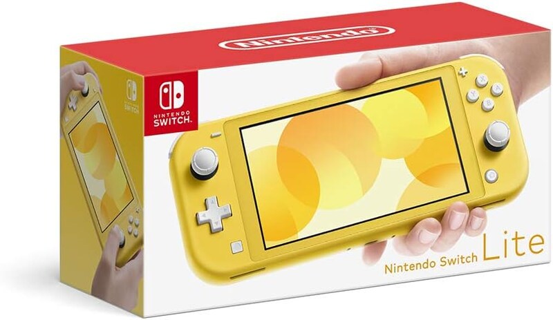 【Amazonブラックフライデー】Nintendo Switchも安くなる？本体比較、定番ソフト、プロコンまで狙い目総まとめ