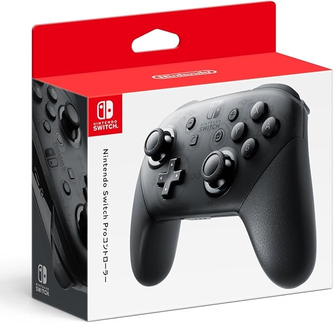 【Amazonブラックフライデー】Nintendo Switchも安くなる？本体比較、定番ソフト、プロコンまで狙い目総まとめ