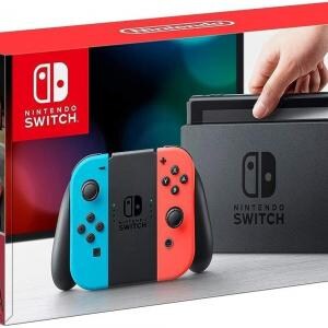 【Amazonブラックフライデー】Nintendo Switchも安くなる?本体比較、定番ソフト、プロコンまで狙い目総まとめ