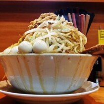 ラーメン二郎 名古屋大曽根店のオープン日が決定 / 営業開始日に関して注意も