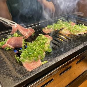 【福岡市・周船寺】ねぎ盛Pタン＆極上丸腸がヤバい…！ ランチで爆食「大衆焼肉やまにく」【ガジェ通糸島編集部】