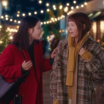 広瀬すず×宮﨑あおい、姉妹の“甘え合い”が尊すぎると話題！ マック新CM「いい日で終わるぞ」篇