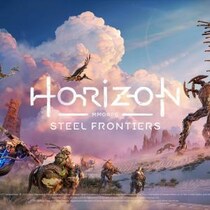 「Horizon」シリーズ最新作となるMMORPG『Horizon Steel Frontiers』の制作を発表