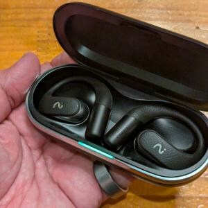 録音・文字起こし・翻訳・要約ができるAIイヤホンがオープンイヤー型になってパワーアップ　「viaim OpenNote」レビュー