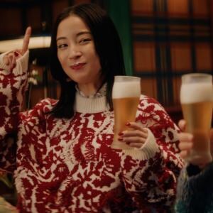 「ズバリ！」広瀬すず×伊藤沙莉×オダギリジョー出演プレモル子ちゃんCM第5弾であの口癖が飛び出す