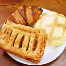 セブンイレブンの「お店で焼いたパン」が本当にお店で焼いていて嬉しい件