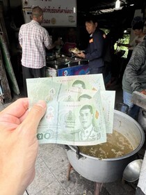 【絶景グルメ】たった240円で食べ放題飲み放題の絶景タイ料理屋に行ってみた→ マジでした