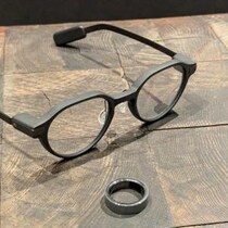 メガネから見える画面に会話サポート・翻訳などの機能を提供するスマートグラス「Even G2」を国内で販売開始　スマートリング型コントローラー「Even R1」も同時発売