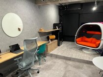 チェアスピーカーが一台あれば賃貸マンションでもシアタールームに!?