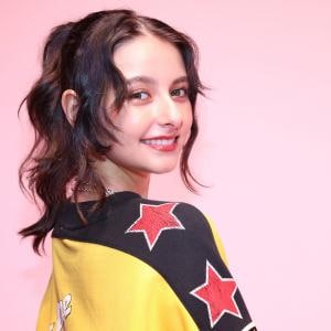 嵐莉菜インタビュー「ファンの方と直接交流できる愛にあふれた空間でした!」「ViVi 超ポジティブEXPO2025 AUTUMN」開催