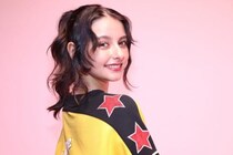 嵐莉菜インタビュー「ファンの方と直接交流できる愛にあふれた空間でした！」「ViVi 超ポジティブEXPO2025 AUTUMN」開催