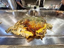 広島人がお好み焼き食べるなら「みっちゃんに行きな」と言ったので行った結果