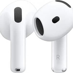 AirPods4がセールされてる、買い替え時かもしれない