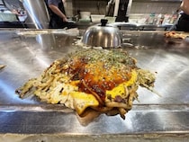 広島人がお好み焼き食べるなら「みっちゃんに行きな」と言ったので行った結果