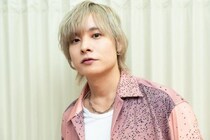 アニメ『破産富豪 The Richest Man in GAME』岡本信彦インタビュー「テンポの良い作品は収録も楽しんだもん勝ち」