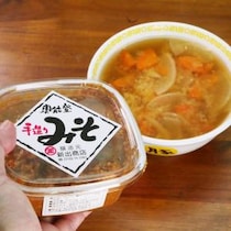 【能登復興支援】ひろゆきのサブスク味噌で「豚なし豚汁」を作った結果→ 激しく美味かった件