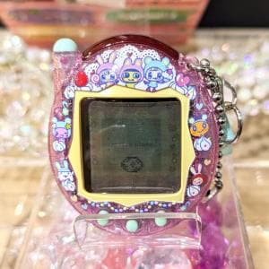 たまごっち公式ショップ『たまごっち ふぁくとり~!』が原宿に誕生! メゾピアノとのコラボが伝説級で泣いた